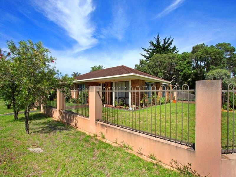 17 Richardson Street, Rye VIC 3941