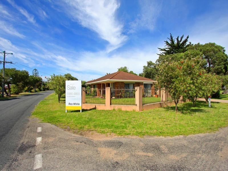 17 Richardson Street, Rye VIC 3941