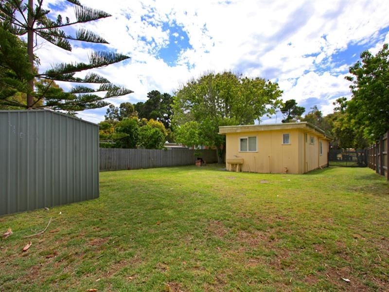 48 Leonard Street, Tootgarook VIC 3941