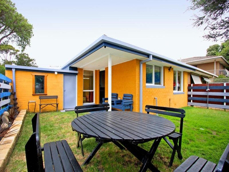 4/40 Weeroona Street, Rye VIC 3941