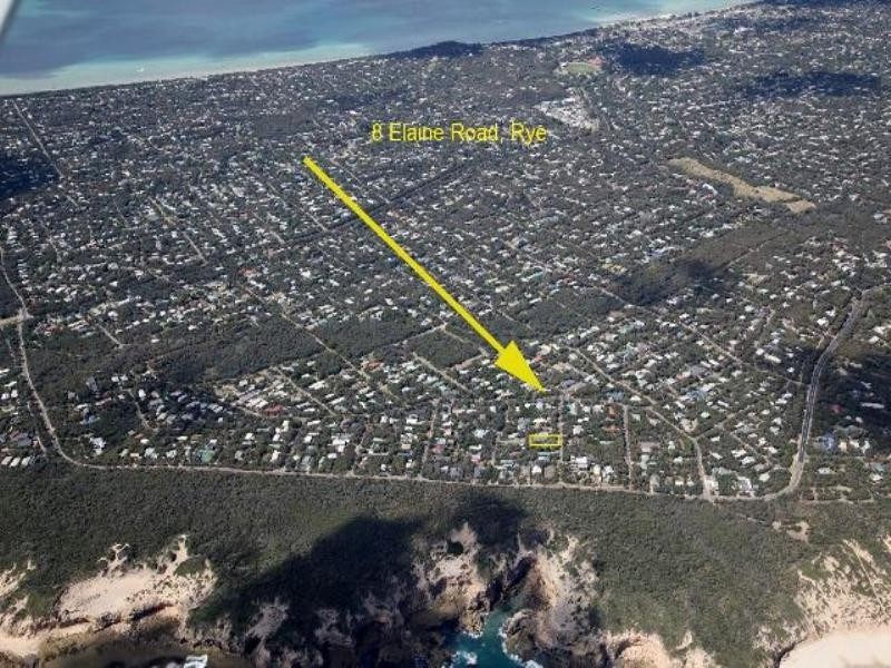 8 Elaine Road, Rye VIC 3941