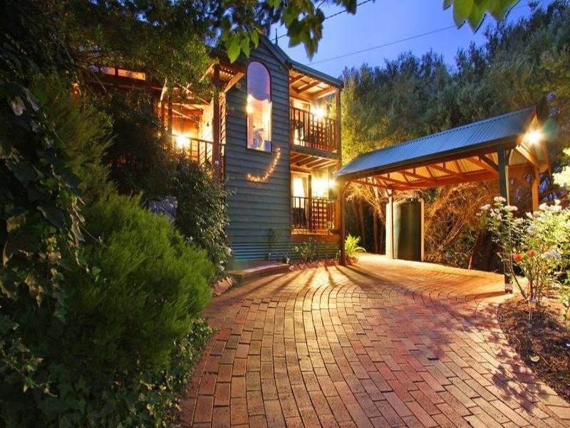 35 Dunlane Court, Rye VIC 3941