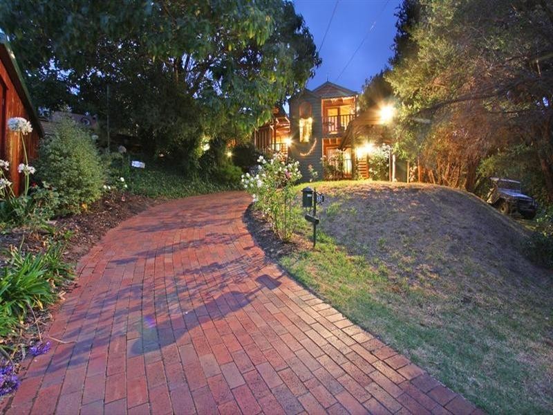 35 Dunlane Court, Rye VIC 3941