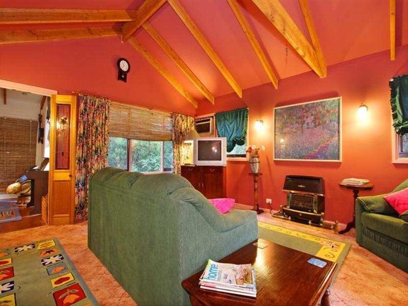 35 Dunlane Court, Rye VIC 3941