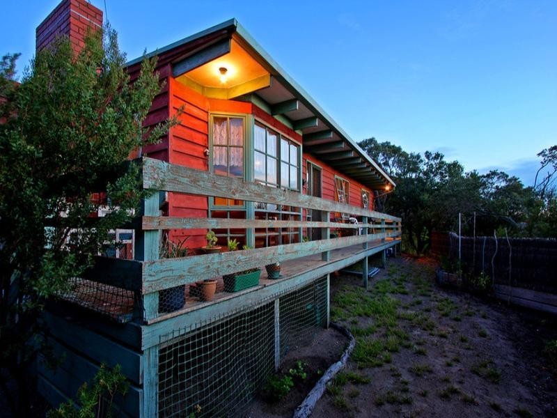 1 Tarawill Street, Rye VIC 3941