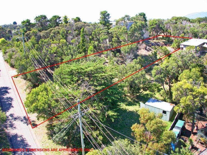 81 Grandview Avenue, Rye VIC 3941