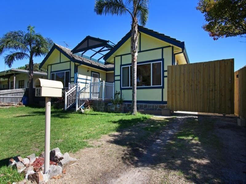 34 Spray Street, Rosebud VIC 3939