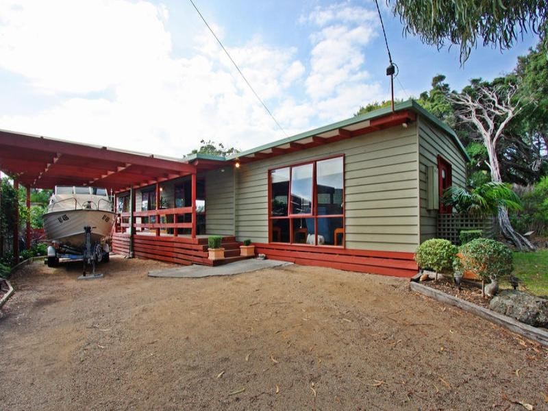 318 Melbourne Road, Blairgowrie VIC 3942