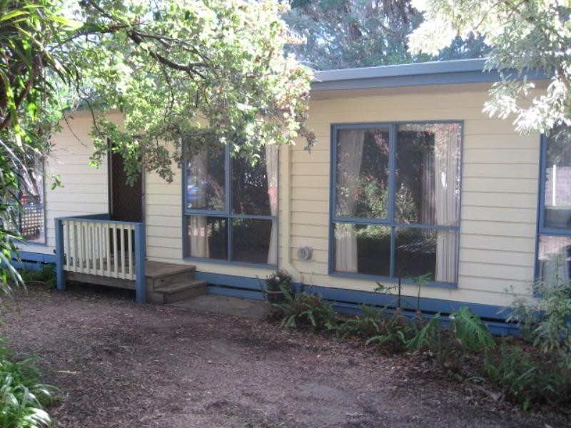 14 Sarazen Street, Rye VIC 3941