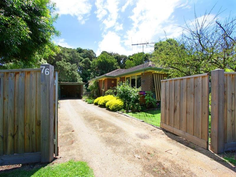 76 Wondaree Street, Rye VIC 3941