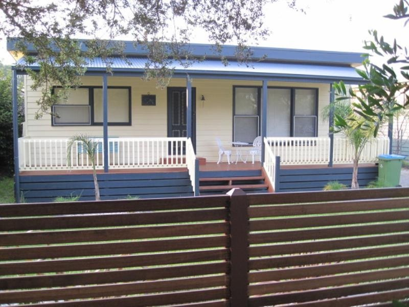 16 Vincent Street, Tootgarook VIC 3941