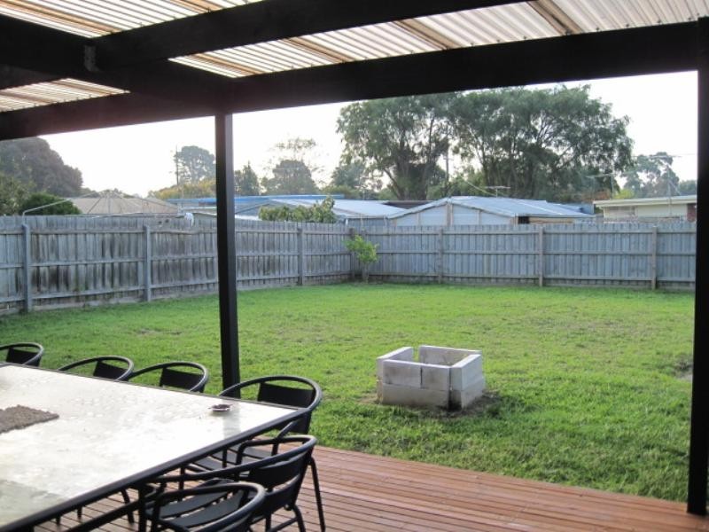 16 Vincent Street, Tootgarook VIC 3941