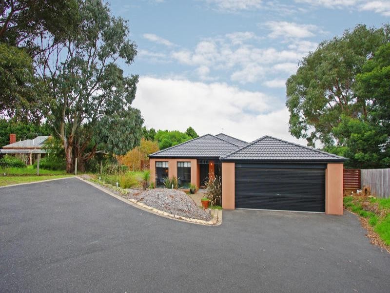 12 Currawong Court, Rosebud West VIC 3940