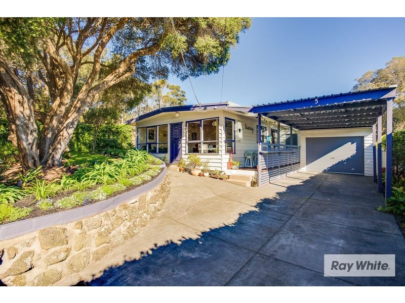 5 Goyarra Street, Rye VIC 3941