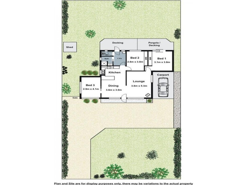 28 Murray Street, Rye VIC 3941