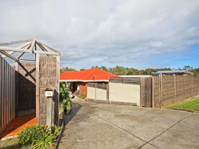 14 Curran Way, Tootgarook VIC 3941