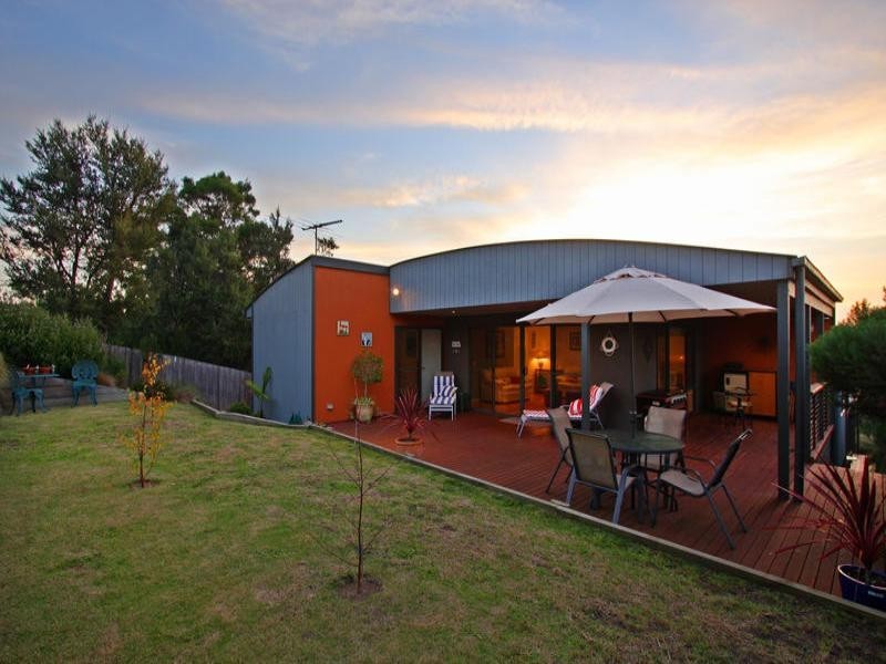 3 Ridge Court, Rye VIC 3941