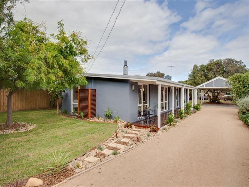 403 Browns Road, Rye VIC 3941