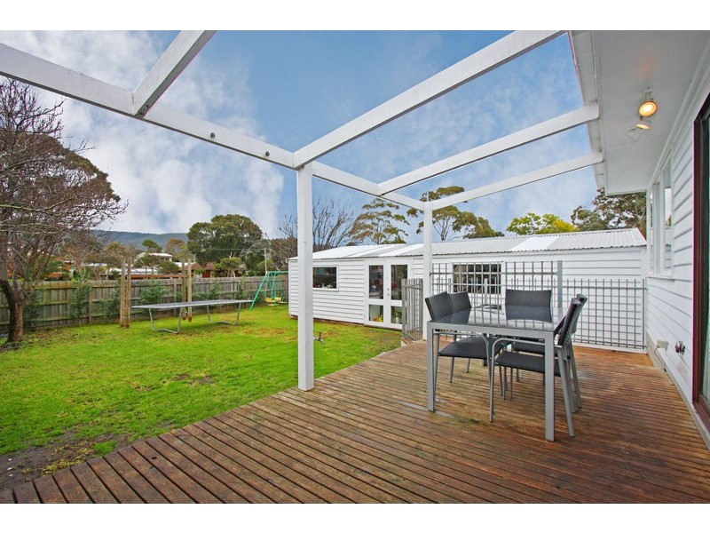 35 Lyon Street, Rosebud VIC 3939