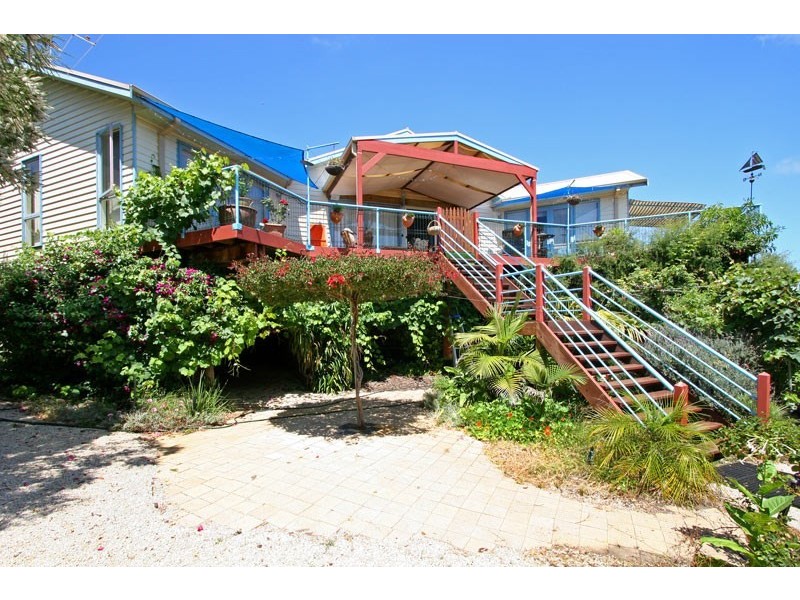 60 White Cliffs Road, Rye VIC 3941