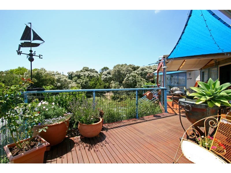 60 White Cliffs Road, Rye VIC 3941