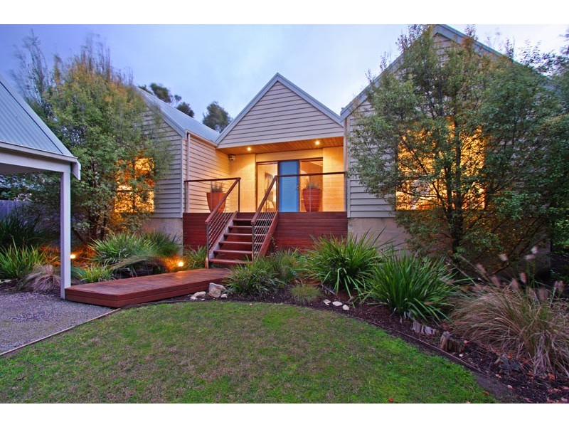 37 Melibee Street, Blairgowrie VIC 3942