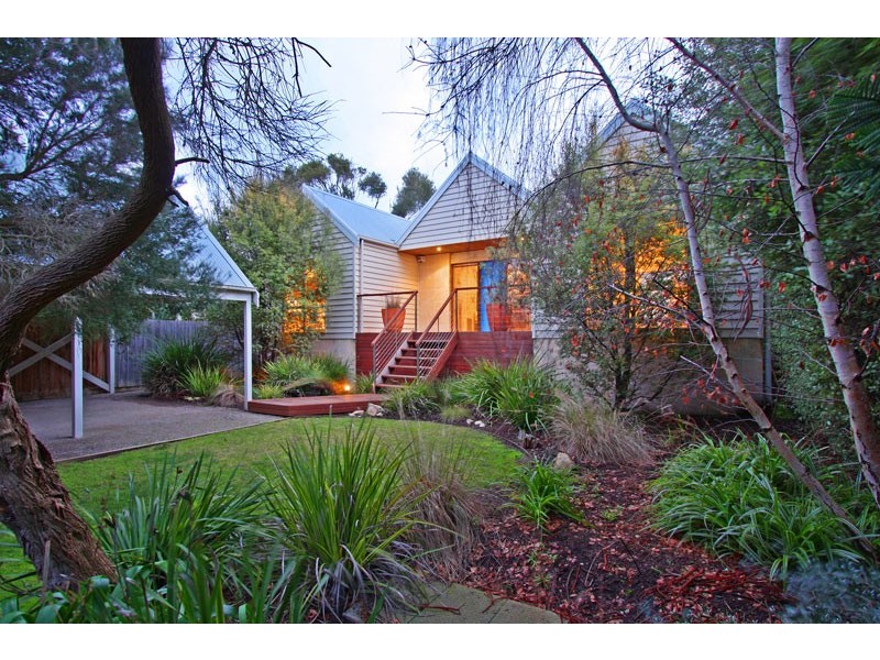 37 Melibee Street, Blairgowrie VIC 3942