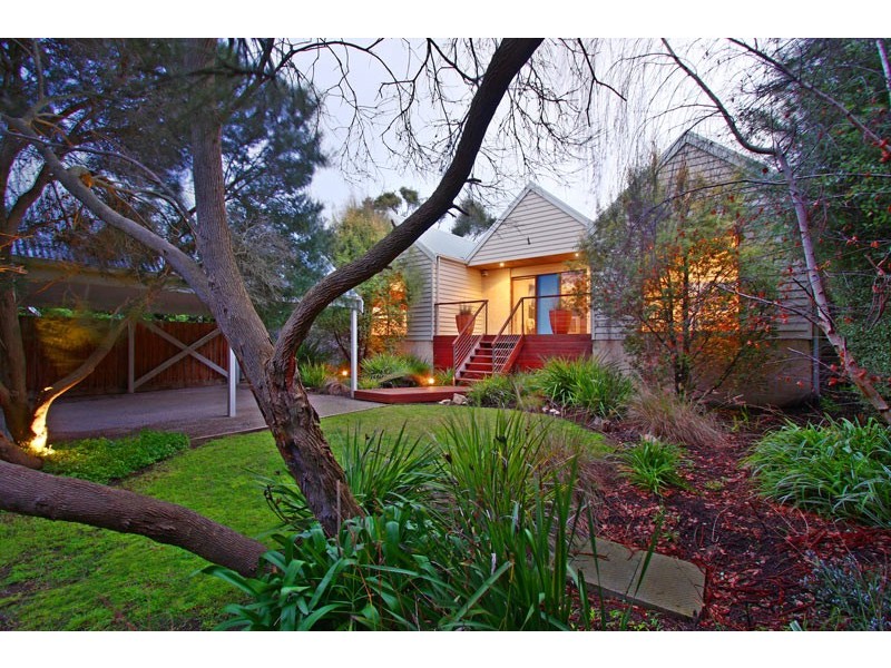 37 Melibee Street, Blairgowrie VIC 3942