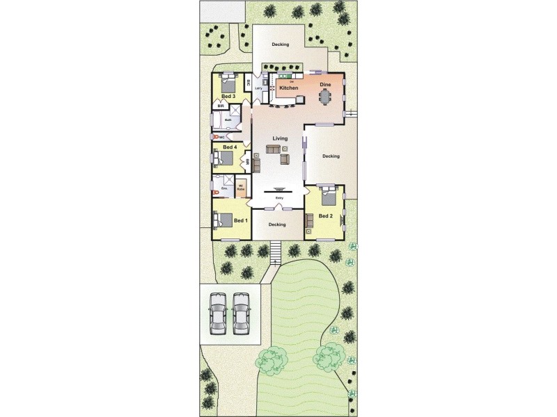 37 Melibee Street, Blairgowrie VIC 3942