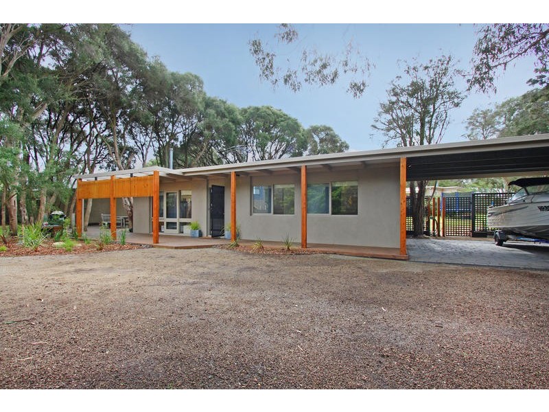 62 Godwin Street, Blairgowrie VIC 3942