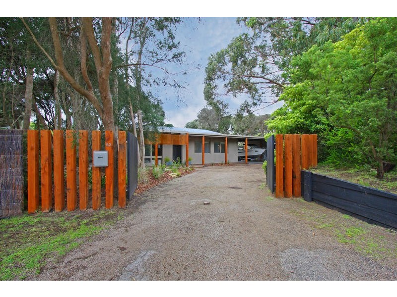 62 Godwin Street, Blairgowrie VIC 3942