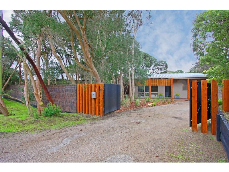 62 Godwin Street, Blairgowrie VIC 3942