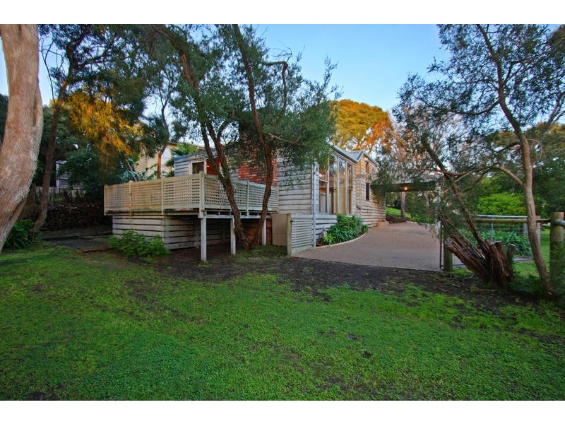 28 Reeves Street, Blairgowrie VIC 3942