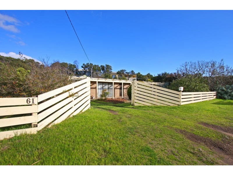 61 Kuringai Road, Tootgarook VIC 3941