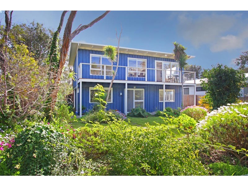 56 Canterbury Jetty Road, Blairgowrie VIC 3942