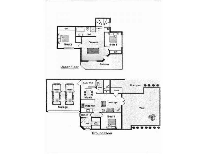 3 and 4/49 Truemans Road, Rosebud West VIC 3940