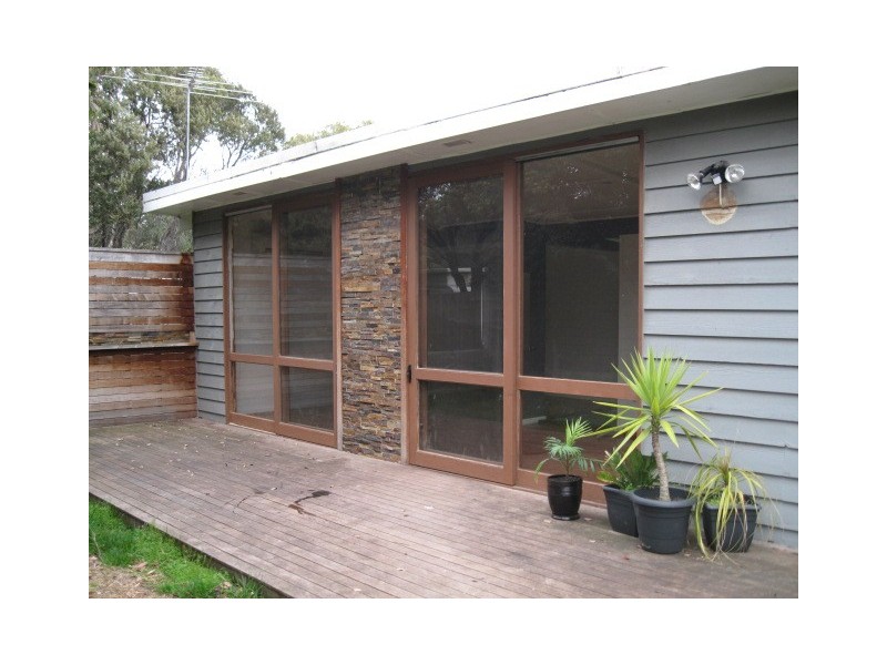 312 Dundas, Rye VIC 3941