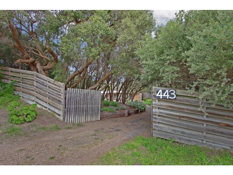 443 Browns Road, Rye VIC 3941