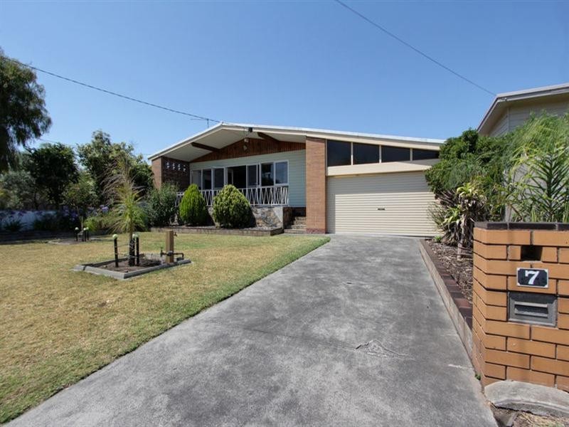 7 Grace Street, Rye VIC 3941