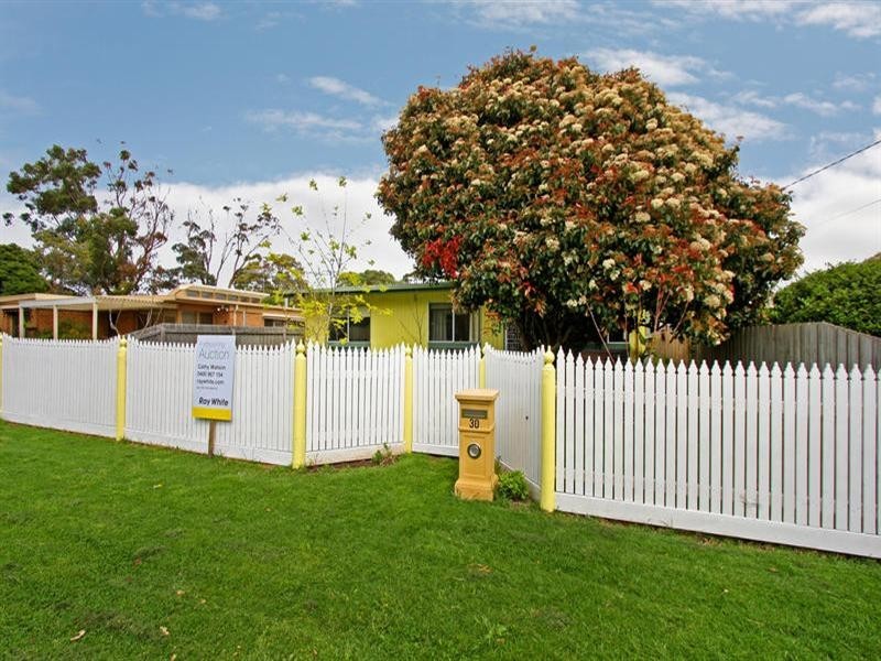 30 Woonton Street, Rosebud VIC 3939