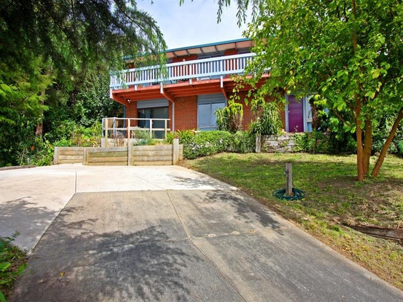 110 Weeroona Street, Rye VIC 3941