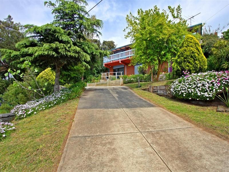 110 Weeroona Street, Rye VIC 3941