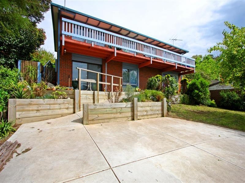 110 Weeroona Street, Rye VIC 3941