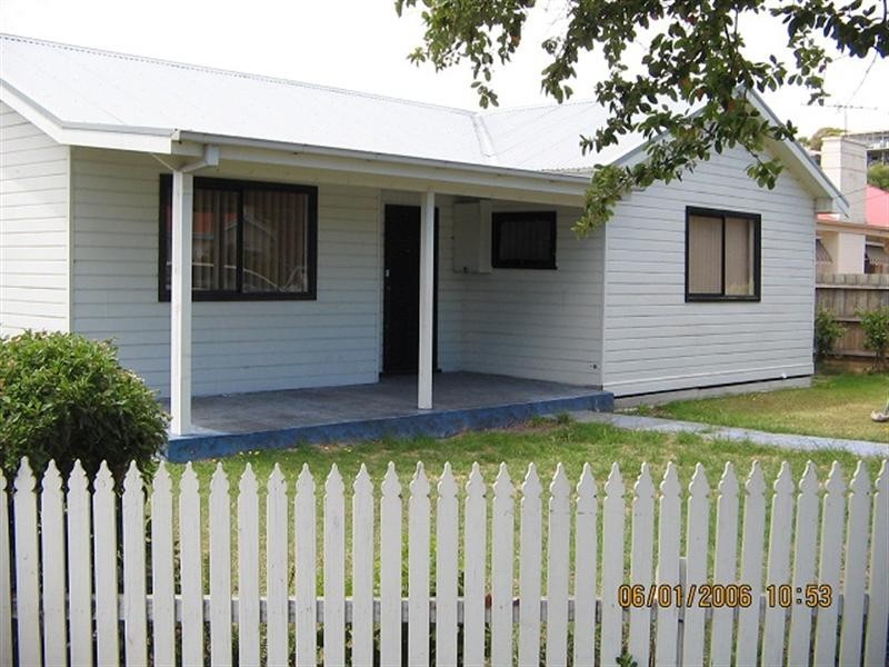 1 Saville Court, Rye VIC 3941