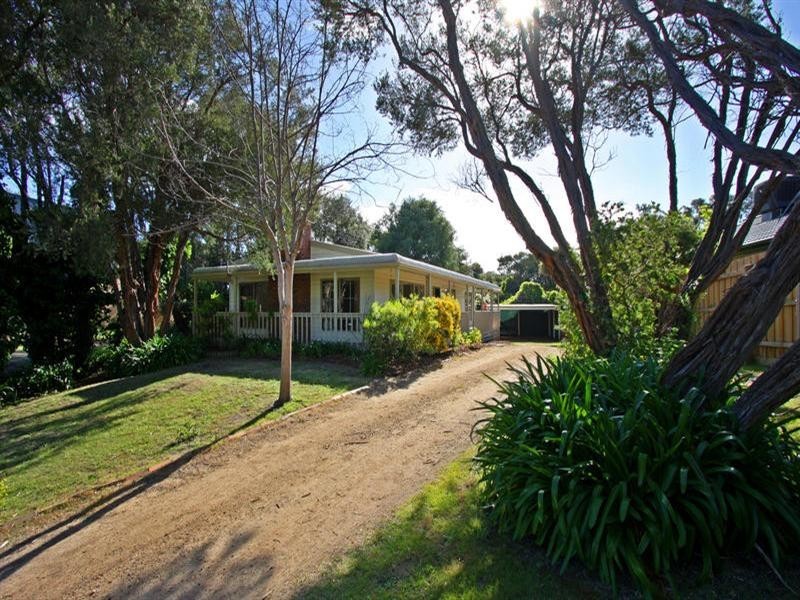 22 Hogan Drive, Rye VIC 3941