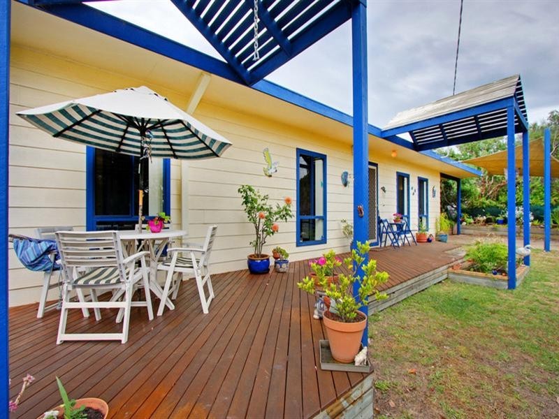 15 Exeter Close, Sorrento VIC 3943