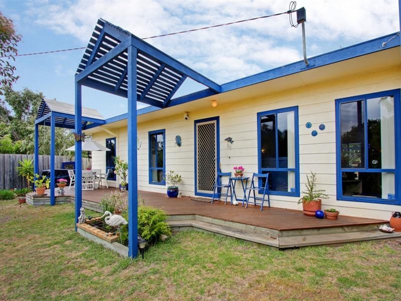 15 Exeter Close, Sorrento VIC 3943