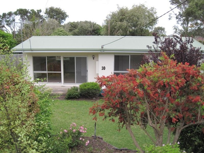 10 Marvin Street, Rye VIC 3941