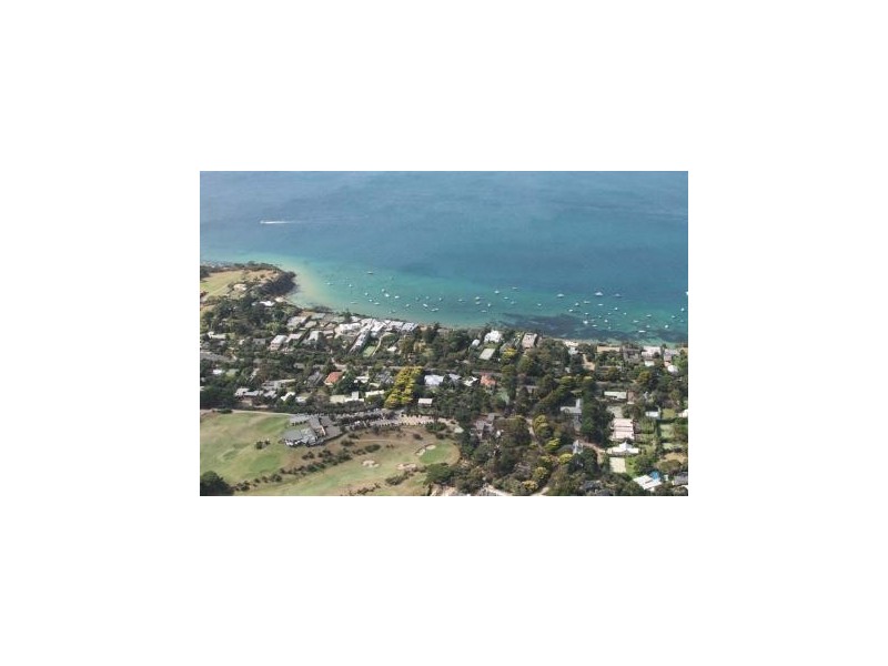 6A Delgany Avenue, Portsea VIC 3944