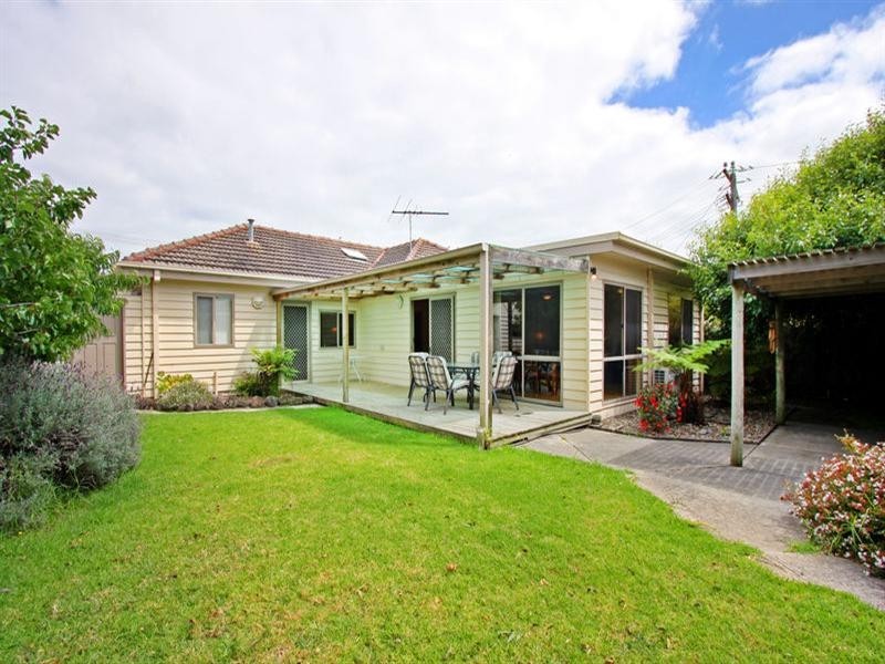 25 Lyons Street, Rye VIC 3941